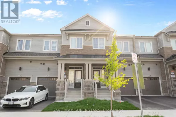 Barrie, ON L9J0R5,152 GREER STREET