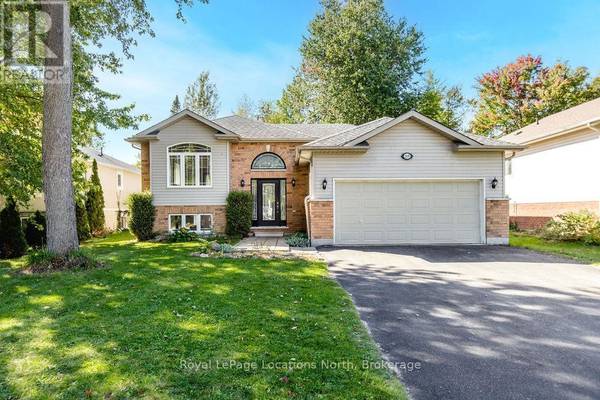 88 61ST STREET S, Wasaga Beach, ON L9Z2Z3