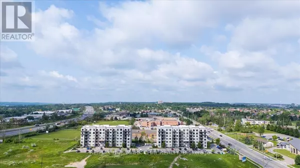 299 Cundles RD East #610, Barrie (alliance), ON L4M5J7