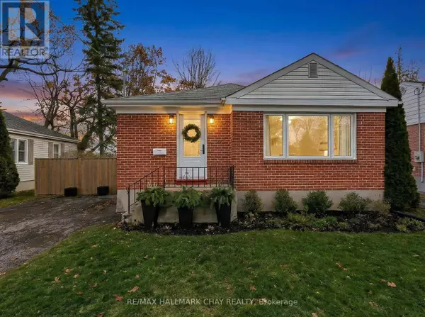 97 NAPIER STREET, Barrie (codrington), ON L4M1W6