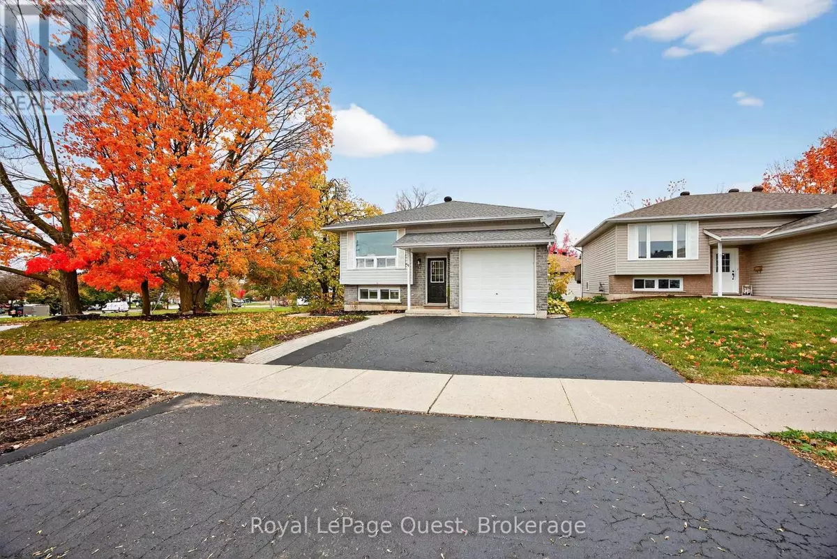 Orillia, ON L3V8A9,42 JORDON CRESCENT