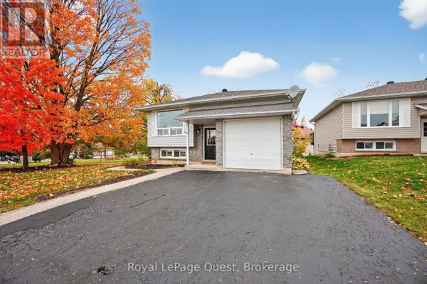 Orillia, ON L3V8A9,42 JORDON CRESCENT
