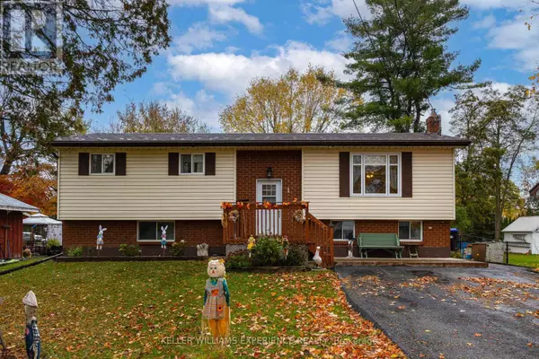 1 BUSH STREET, Severn (coldwater), ON L0K1E0