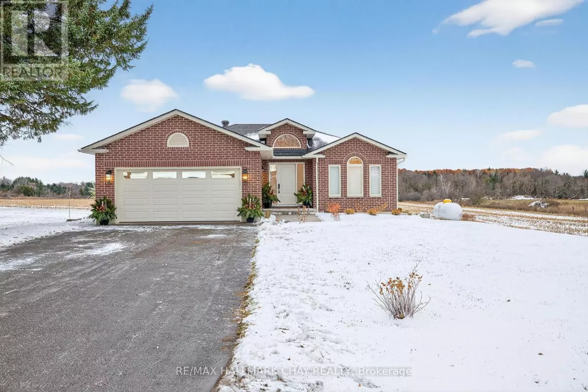 Tiny, ON L0K2E1,930 MARSHALL ROAD