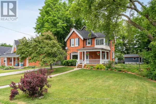 55 BURTON AVENUE, Barrie (allandale), ON L4N2R5