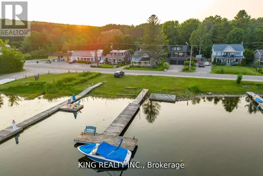 602 CHAMPLAIN ROAD, Tiny, ON L9M0C2