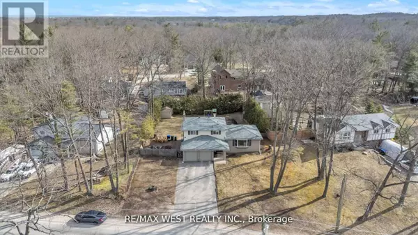 Wasaga Beach, ON L9Z2T4,279 SUNNIDALE ROAD