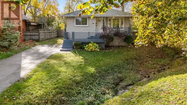 Barrie (allandale), ON L4N2P7,110 CUMBERLAND STREET