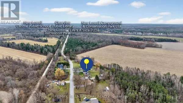 Clearview (new Lowell), ON L0M1N0,120 SWITZER STREET