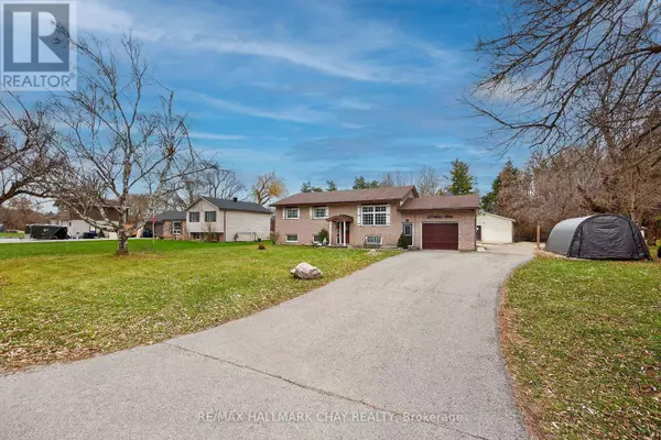 120 SWITZER STREET, Clearview (new Lowell), ON L0M1N0