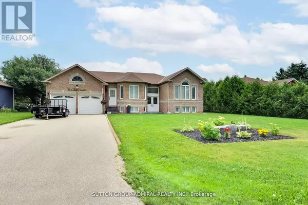 11 CLUB COURT, Wasaga Beach, ON L9Z1J8