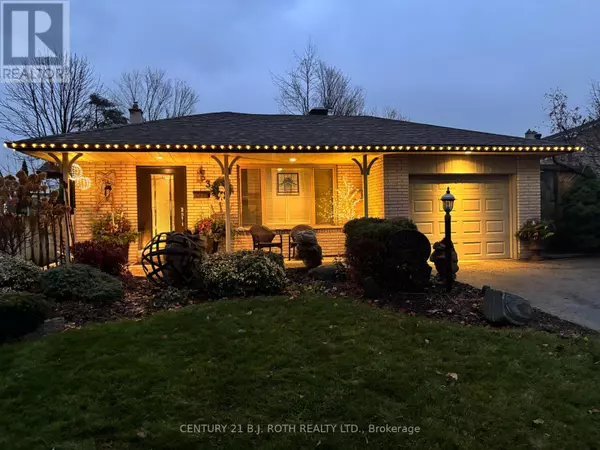 3 MARWENDY DRIVE, Barrie (grove East), ON L4M4E6