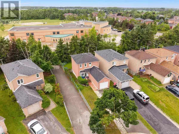 Barrie (northwest), ON L4N7E1,64 WALLACE DRIVE