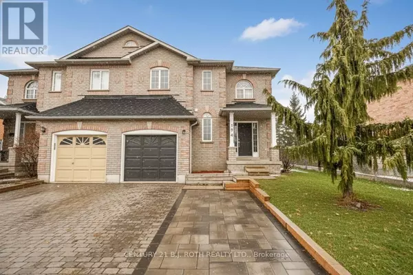 194 SUNDEW DRIVE, Barrie (holly), ON L4N9Z3