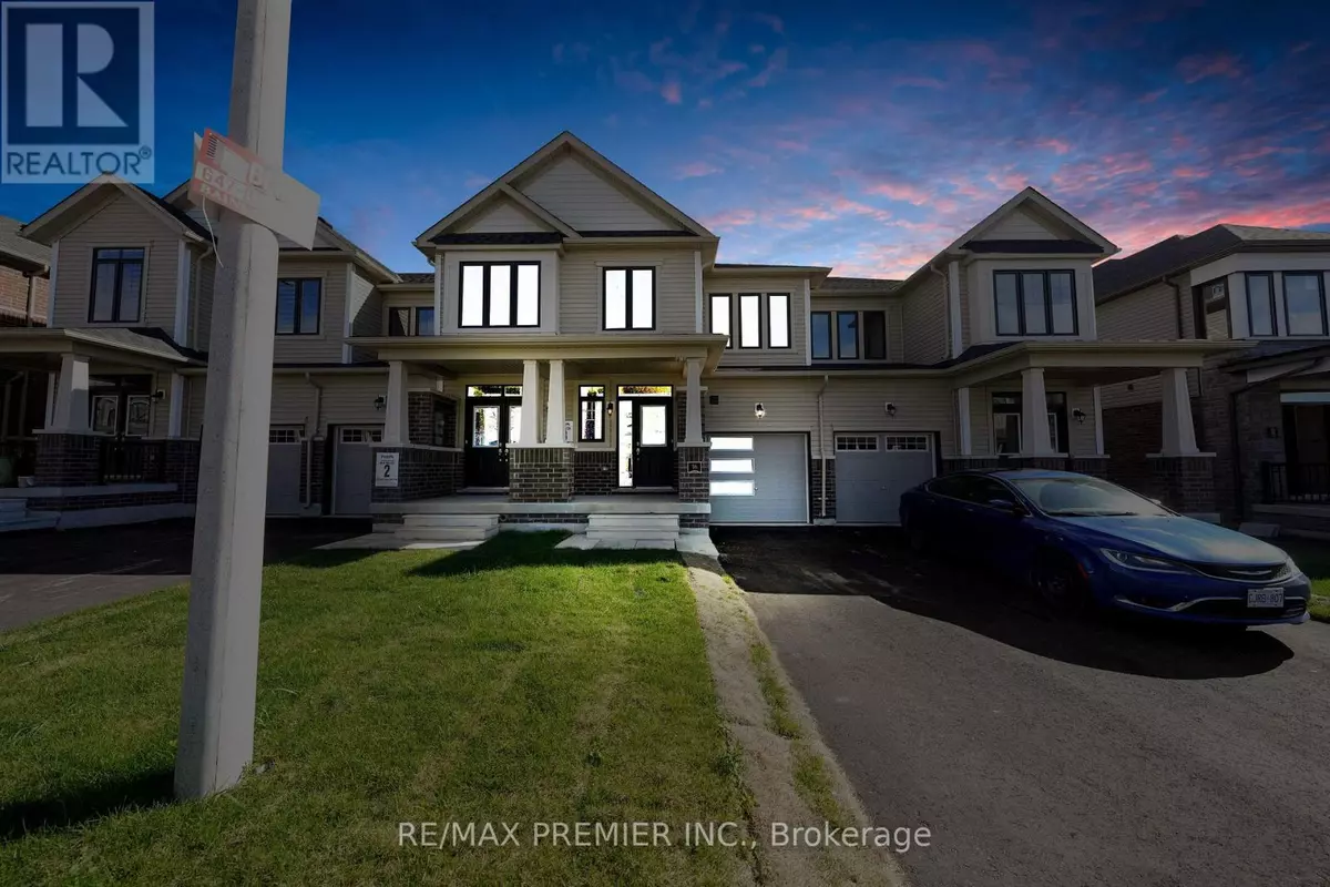 Barrie, ON L9S2Z8,16 PRUDHOE TERRACE