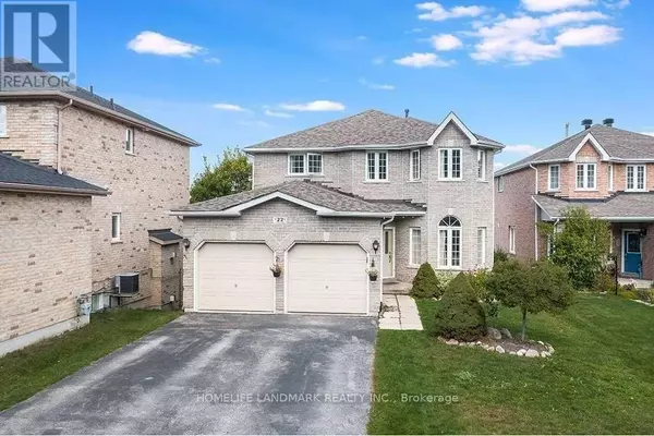 22 Willow Fern DR #Unit 1, Barrie (ardagh), ON L4N0Z9