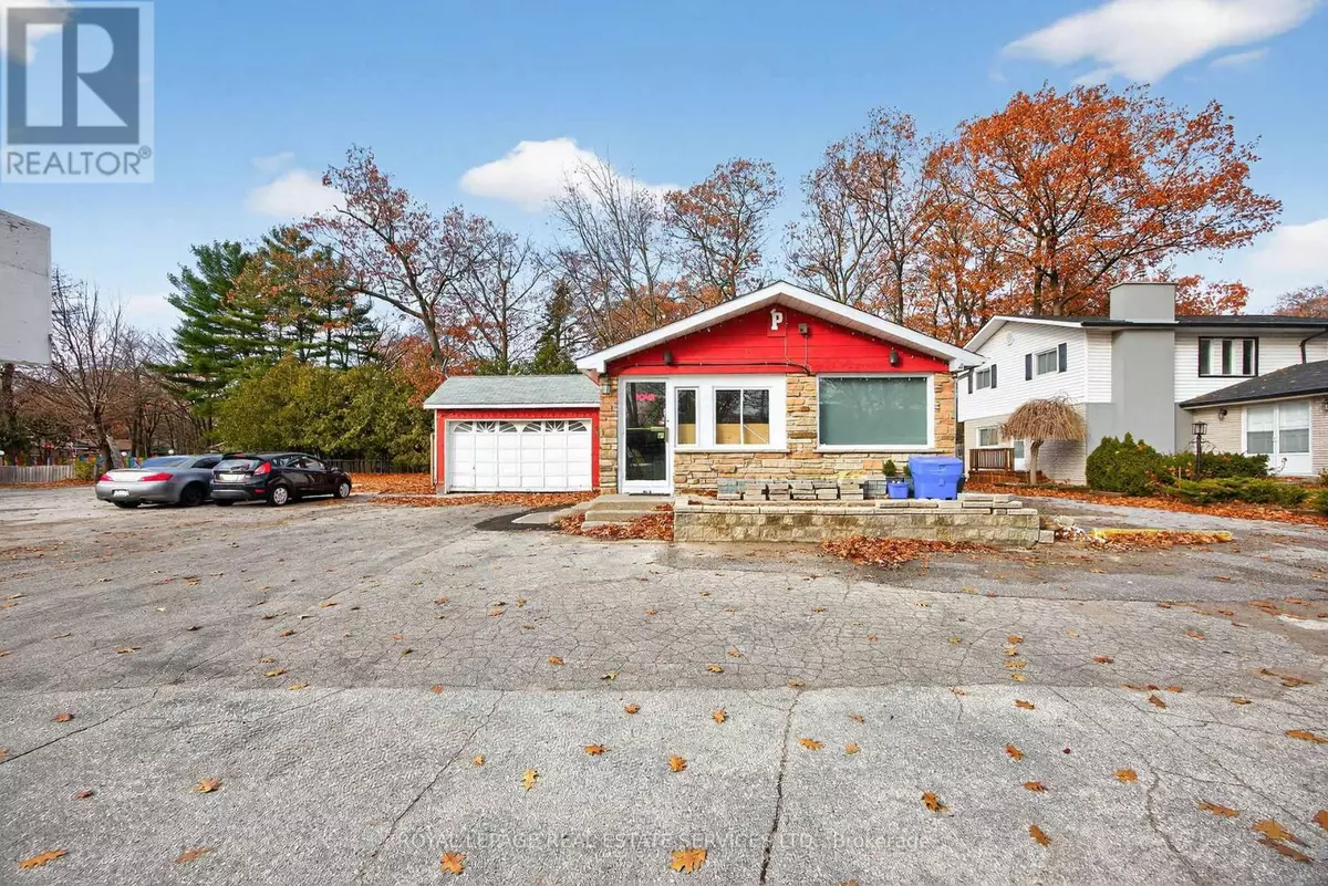 Wasaga Beach, ON L9Z2G1,1048 MOSLEY STREET