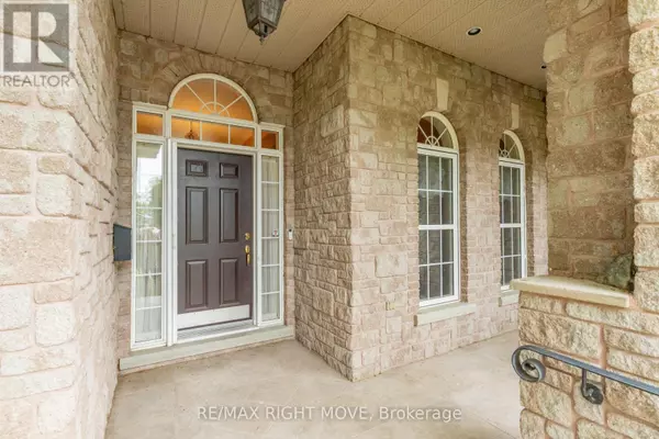 Ramara, ON L0K1B0,3 THICKETWOOD PLACE E