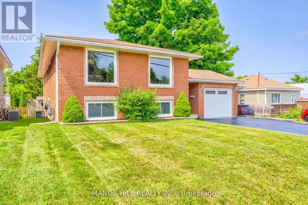 444 WILLIAM STREET, Midland, ON L4R2S6