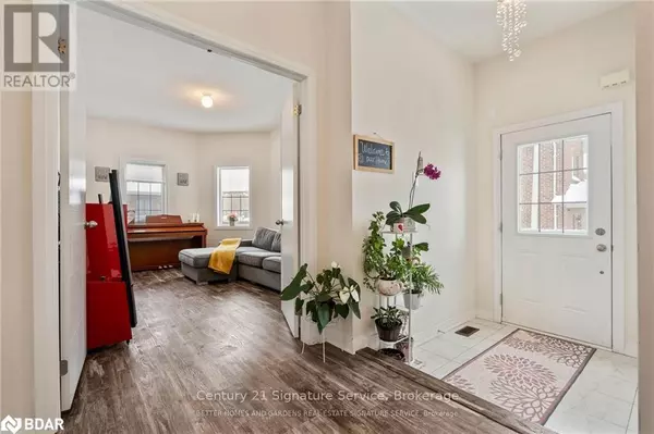 Barrie (bayshore), ON L4N9K5,42 BEDFORD ESTATES CRESCENT