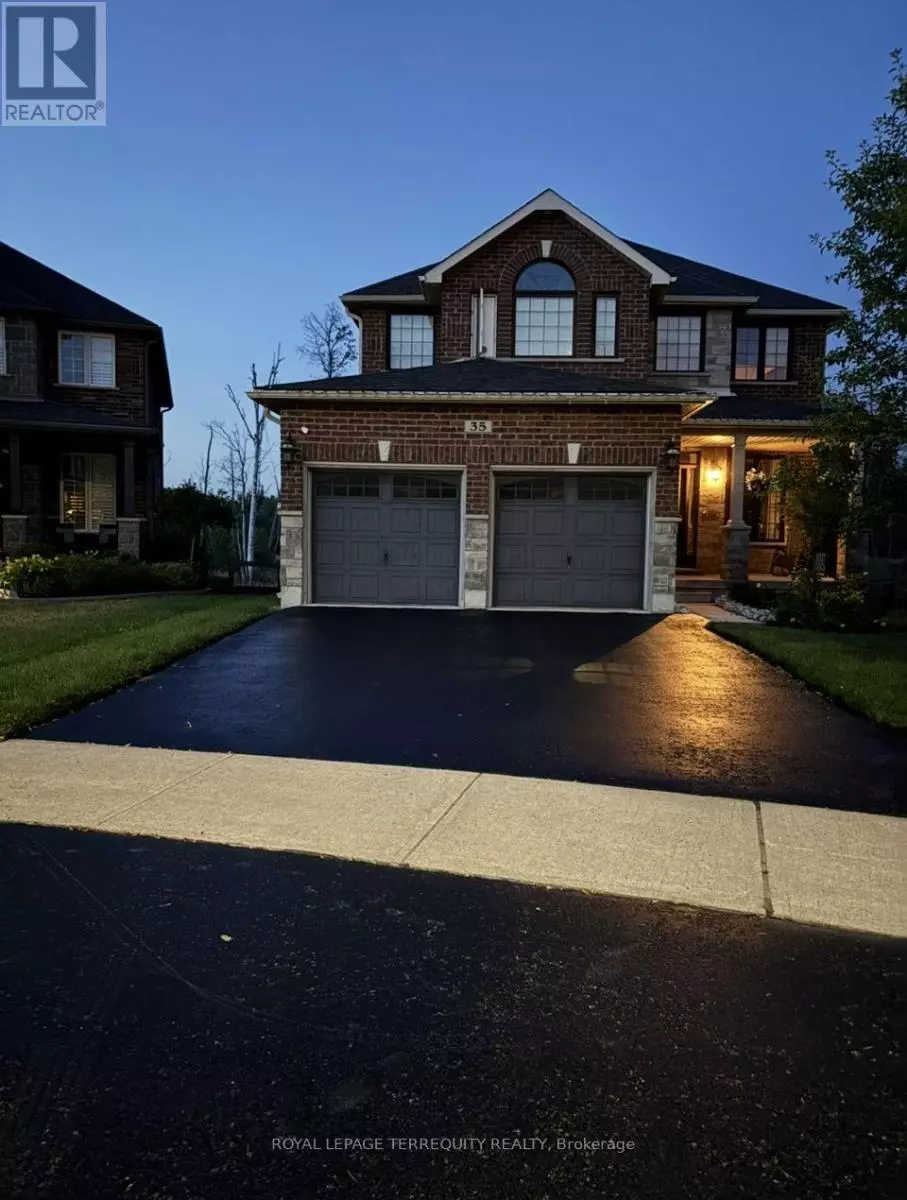 Barrie (ardagh), ON L4N3N6,35 MARTA CRESCENT