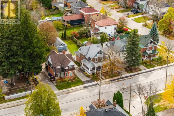 Midland, ON L4R2C8,565 YONGE STREET