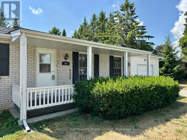 Clearview (stayner), ON L0M1S0,207 CHRISTOPHER STREET