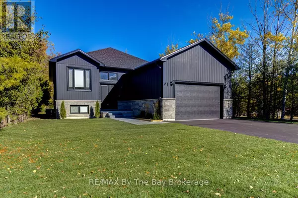 91 SUMMER VIEW AVENUE, Collingwood, ON L9Y3Z1