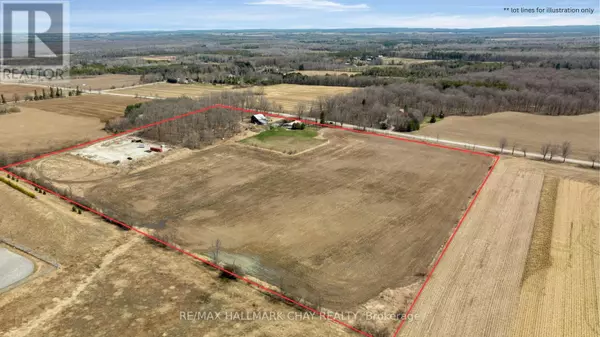 1424 KLONDIKE PARK ROAD, Clearview, ON L0M1S0