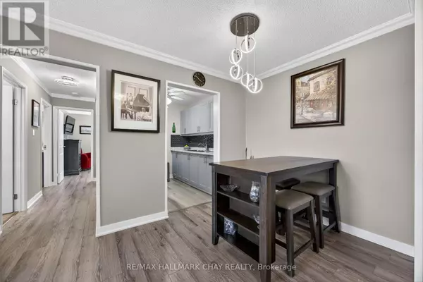 Barrie (letitia Heights), ON L4N1L9,147 Edgehill DR #G9