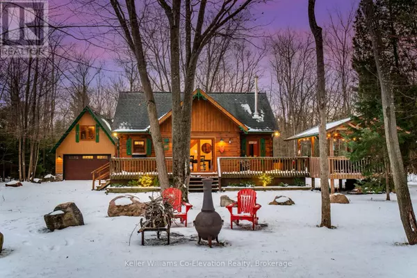 23 CROWN COURT, Tiny, ON L9M0J1