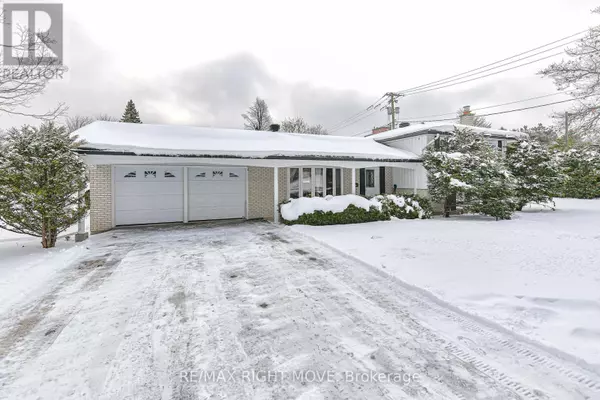 437 HIGHLAND AVENUE, Orillia, ON L3V4E8