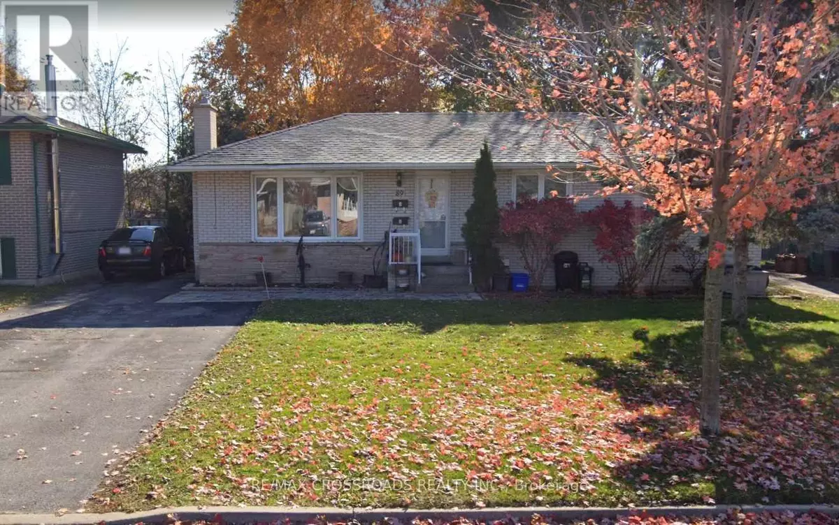 Barrie (city Centre), ON L4M2X1,89 Ottaway AVE #Upper