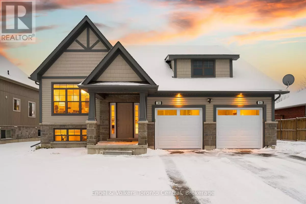 Collingwood, ON L9Y0G6,34 FINDLAY DRIVE