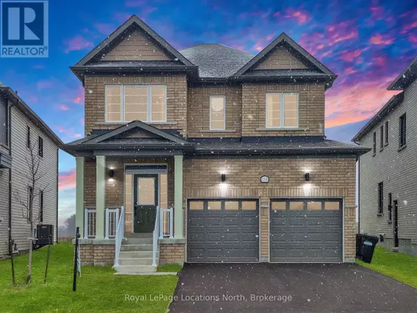 158 UNION BOULEVARD, Wasaga Beach, ON L9Z0N9