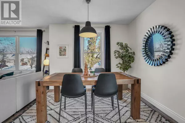 Barrie (painswick North), ON L4N6V3,43 KNICELY ROAD