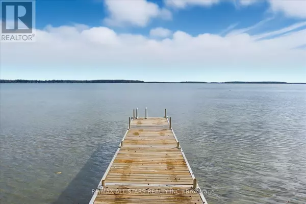 Severn (washago), ON L3V6H3,LOWER LEVEL - 2999 LAKESIDE DRIVE