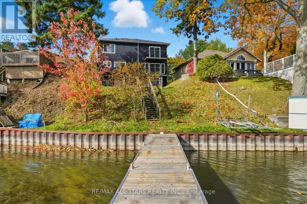 Severn (washago), ON L3V6H3,LOWER LEVEL - 2999 LAKESIDE DRIVE