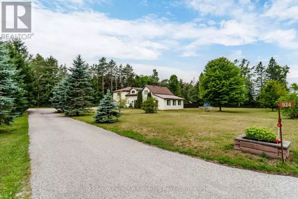 Tiny (wyevale), ON L0L2T0,924 6 COUNTY ROAD S