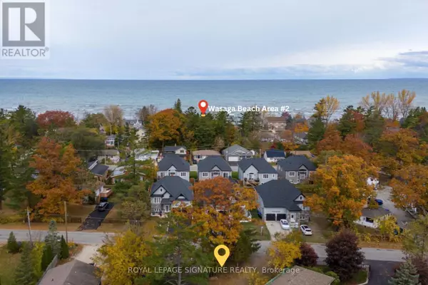 Wasaga Beach, ON L9Z2J5,75 OLD MOSLEY STREET