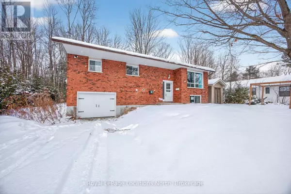 Tiny, ON L9M0J2,40 RUE VANIER