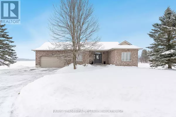 1461 UPPER BIG CHUTE ROAD, Severn (coldwater), ON L0K1E0