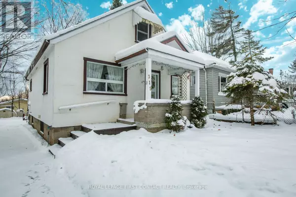 Orillia, ON L3V2X7,315 GRENVILLE AVENUE