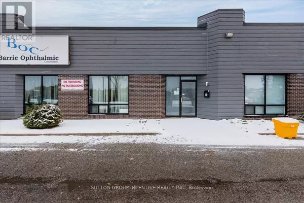 18 Alliance BLVD #10, Barrie (alliance), ON L4M5A5