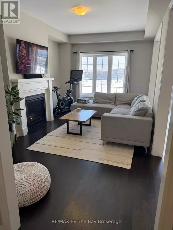 Clearview (stayner), ON L0M1S0,286 SPRINGFIELD CRESCENT