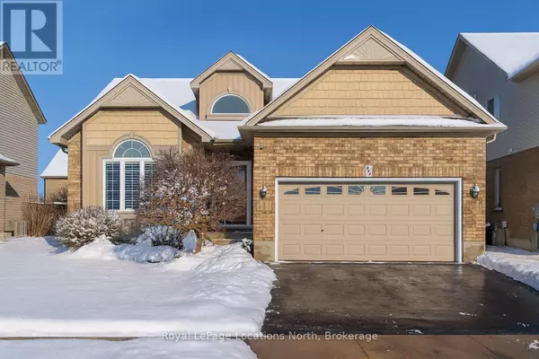 341 HOLDEN STREET, Collingwood, ON L9Y0E2