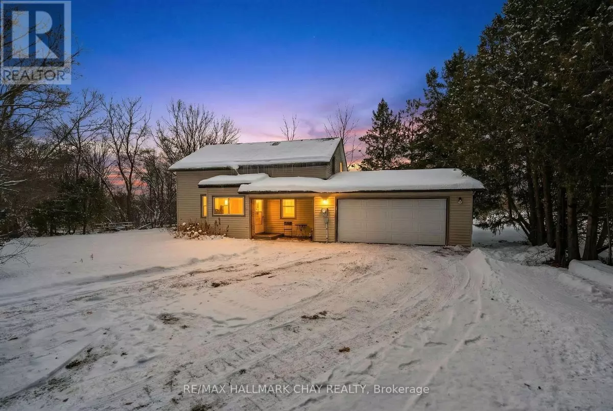 Oro-medonte (craighurst), ON L4M4Y8,3324 PENETANGUISHENE ROAD