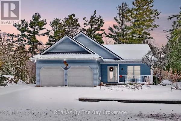 1327 RIVER ROAD E, Wasaga Beach, ON L9Z2R7