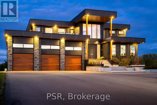 4 RAINTREE COURT, Clearview, ON L9Y0K2