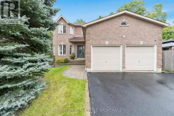 96 OSPREY RIDGE ROAD, Barrie (little Lake), ON L4M6P3